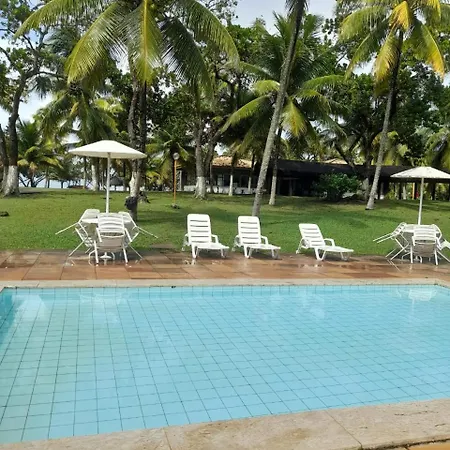 Flat No Condominio Jubiaba Olivenca Exterior photo