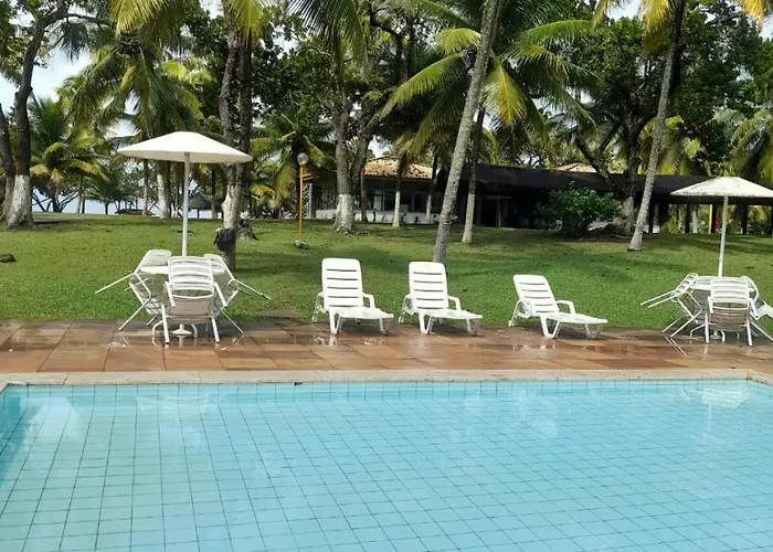 Flat No Condominio Jubiaba