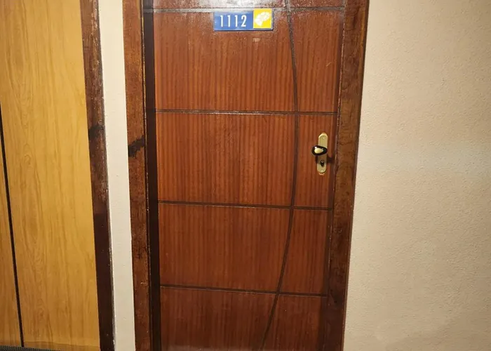 Flat No Condominio Jubiaba