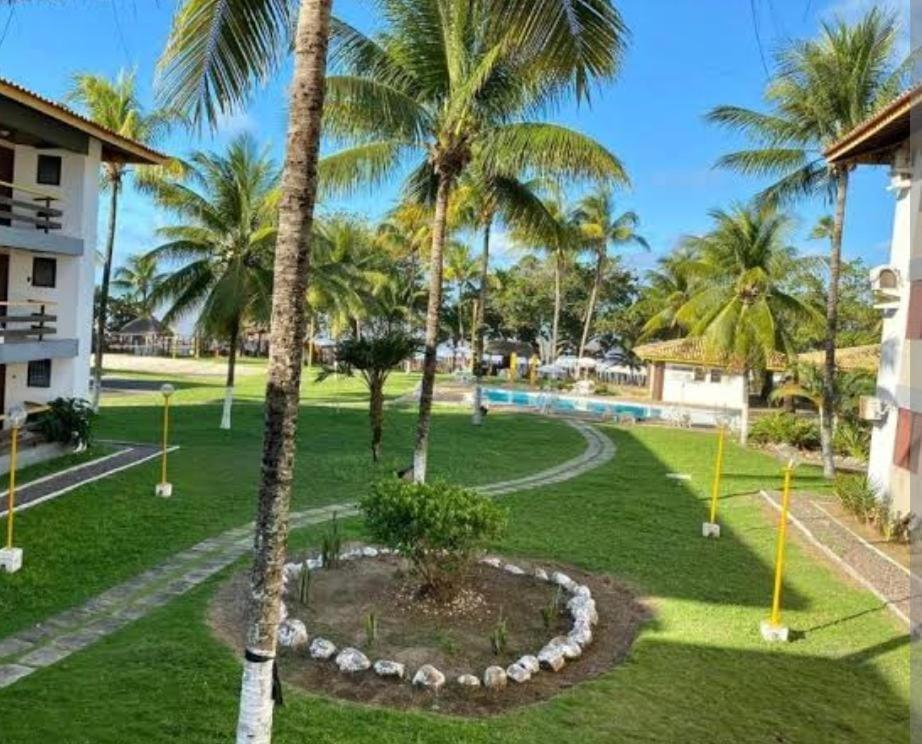 Flat No Jubiaba