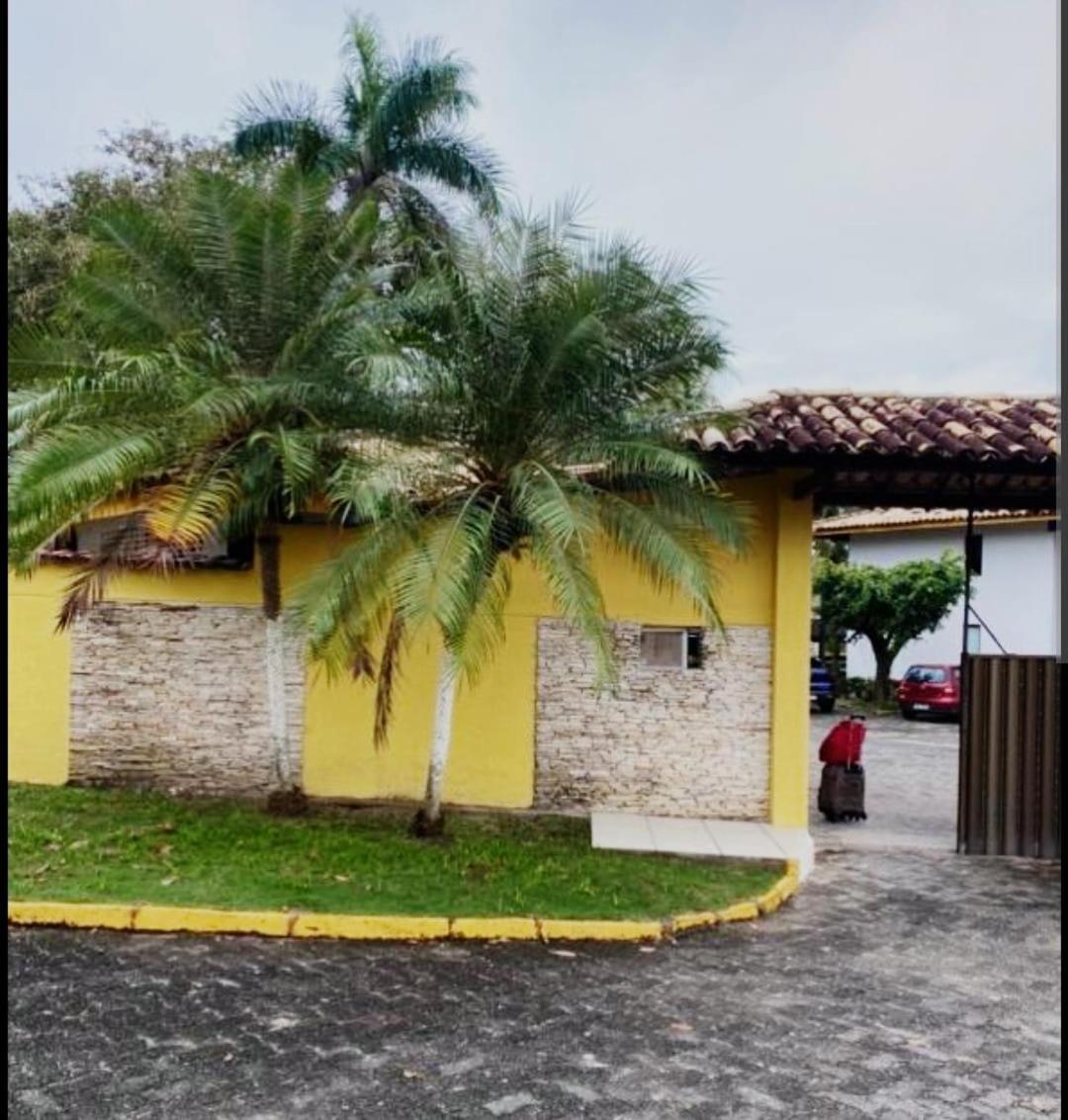 Apartment Flat No Jubiaba