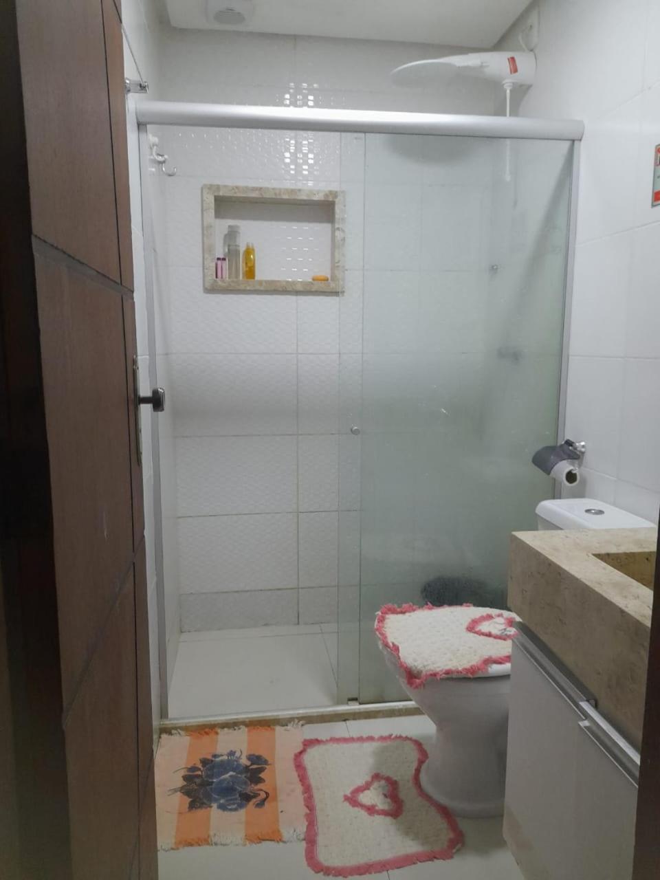Apartment Flat No Jubiaba *