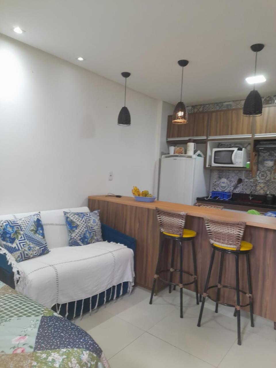 Flat No Jubiaba Olivenca