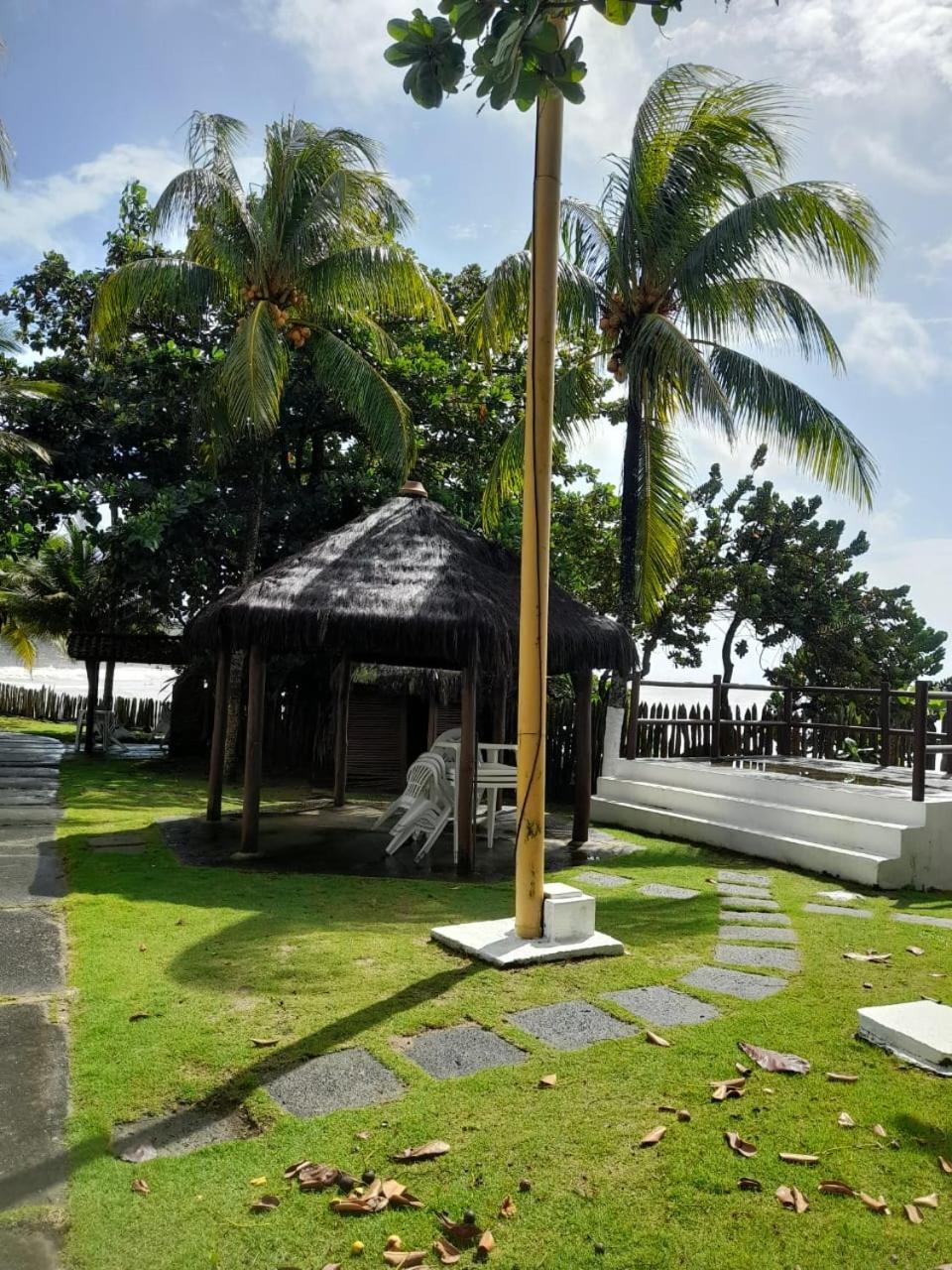 Flat No Jubiaba * Olivenca