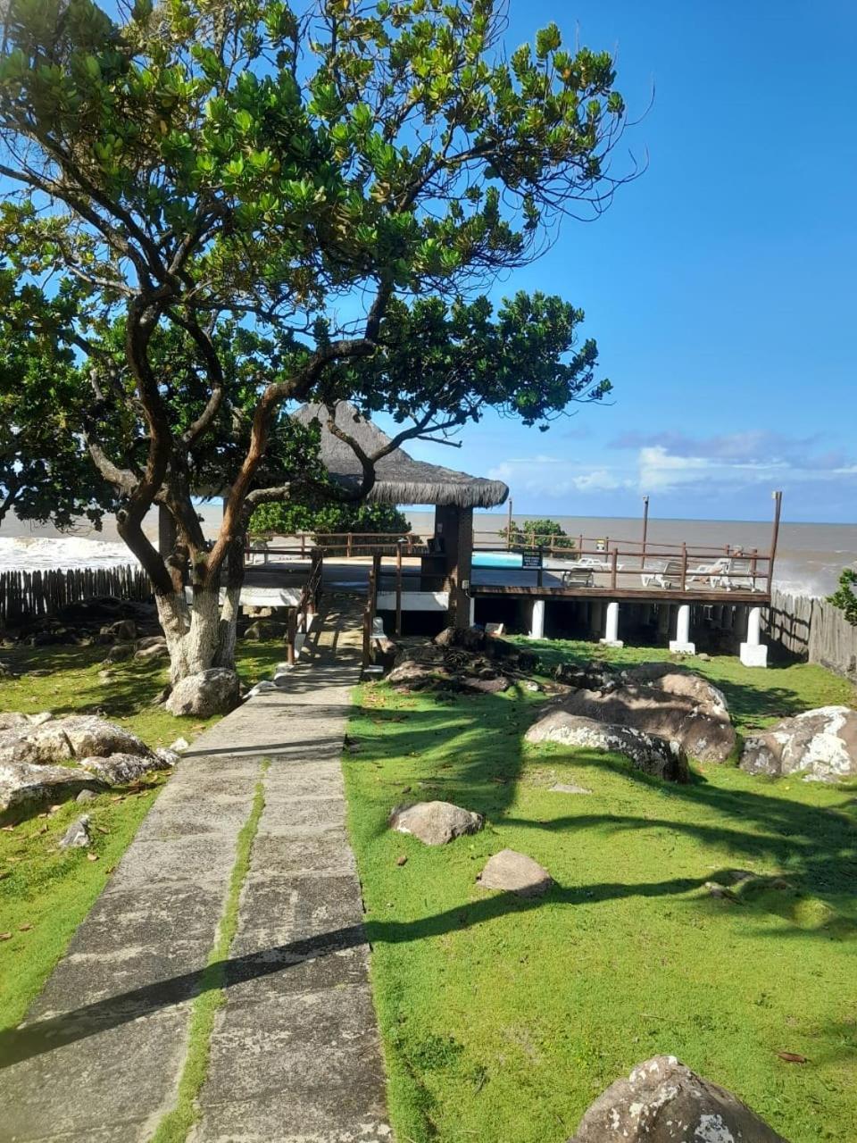 Flat No Jubiaba Apartment *