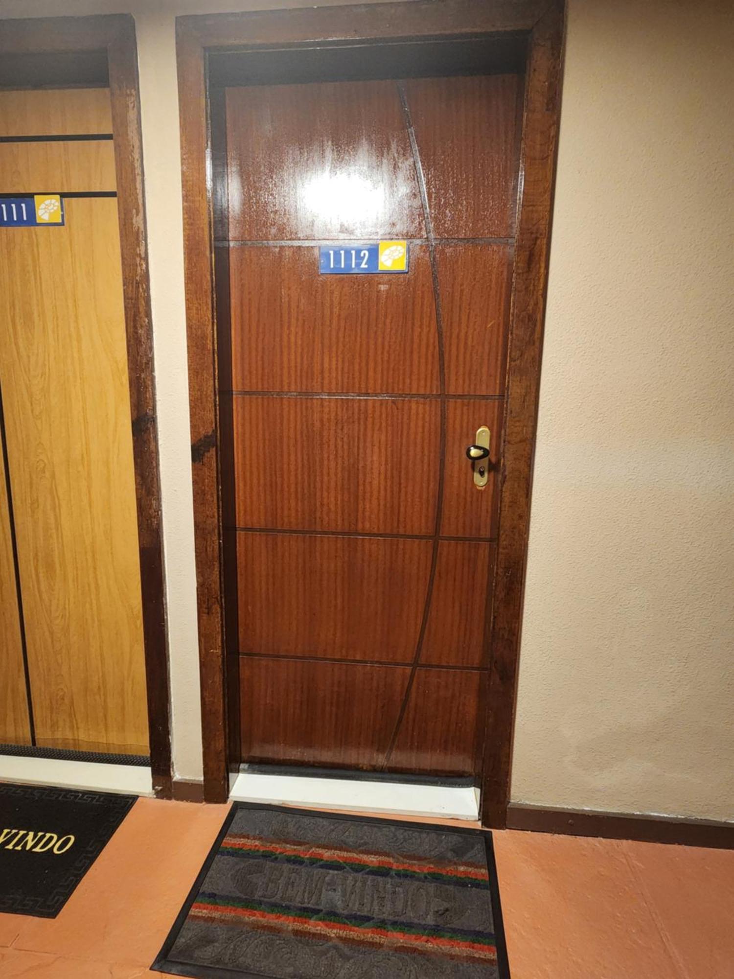 Flat No Jubiaba * Olivenca